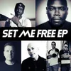 Set Me Free-Angel Manuel Gruv Therapy Remix