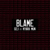 About Blame Song