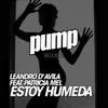 Estoy Humeda-Rubb LV Drums Remix