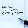 Love Poem-Radio Edit
