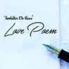 Love Poem-PDQ Radio Edit