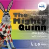 The Mighty Quinn-50th Anniversary Edition 1968 - 2018