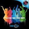 Take Me Higher-Guy Degiacinto Radio Edit