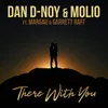 There With You (feat. Margau & Garrett Raff)-M.a.Version