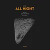 All Night-Guidance Remix