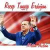 Recep Tayyip Erdoğan