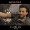 About Kibarım Song