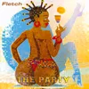 The Party-Fletch & Tta Synthscratch Mix