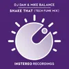 About Shake That-Tech Funk Mix Song