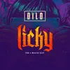 About Licky Song