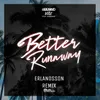 About Better Runaway-Erlandsson Remix Song