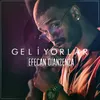 About Geliyorlar Song