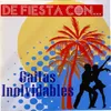 Las 5 Gaitas-Instrumental