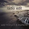 600 Years-Radio Edit