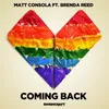 Coming Back-Dirty Disco Mainroom Remix