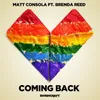 Coming Back-Matt Consola & Leo Frappier 2011 Club Mix