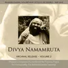 Dattamurti Swami