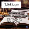 RDAP Frequently Asked Questions