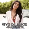 Vivo de Amor