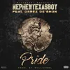 About Pride Song