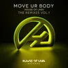 Move Ur Body-Beatallfusion Remix
