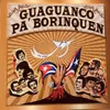 Guaguanco en Borinquen