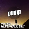 Never Fade Out-Mike Rizzo Funk Generation Club Mix