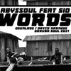Words-Osunlade / David Harness Yoruba Soul Edit