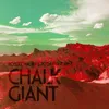 About Chalk Giant Song
