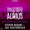 Together & Always-Liam Keegan & David Nye Remix