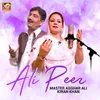 About Ali Peer Song