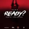 About Ready? Song