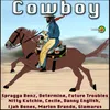 Cowboy Wild West