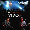 Te Doy una Cancion-En Vivo