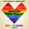 Coming Back-Matt Consola + Las Bibas from Vizcaya Big Tea Dance Mix