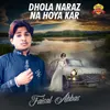 Dhola Naraz Na Hoya Kar