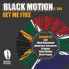 Set Me Free-Bang the Drum Vocal Mix