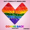 Coming Back-Dirty Disco House Airplay Edit