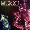 Let U Go-Mark Simmons Vocal Mix