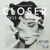 Closer-Denny Berland vs Andrea Corelli Radio Edit