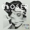Closer-Denny Berland vs Andrea Corelli Extended Mix