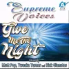 Give Me the Night-Rick's Original Recipe Mix