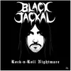 Black Jackal - Rock n Roll Nightmare - 03 Skeletonized