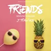 About Friends-Spanish Version Song