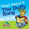 Read About It (The Duffy Song)-New Zealand