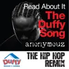 Read About It (The Duffy Song)-The Hip Hop Remix