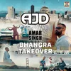 About Bhangra Takeover Song