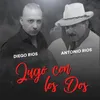 Jugó Con los Dos