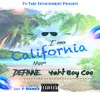 About California Nigga Song