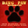 Dawg Paw Riddim-Instrumental